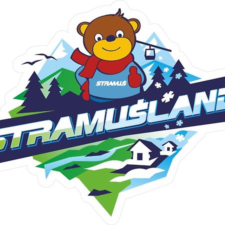 Stacja Nosal Apartamenty Закопане Экстерьер фото